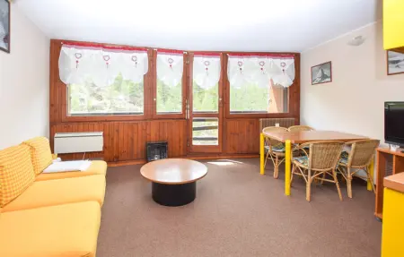 Location Appartement 4 personnes à Breuil Cervinia - Photo 1