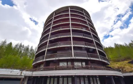 Location Appartement 4 personnes à Breuil Cervinia - Photo 5