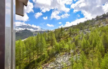 Location Appartement 4 personnes à Breuil Cervinia - Photo 8
