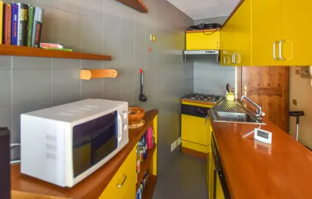 Location Appartement 4 personnes à Breuil Cervinia - Photo 11