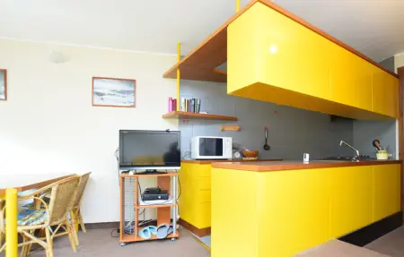 Location Appartement 4 personnes à Breuil Cervinia - Photo 12