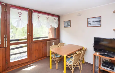 Location Appartement 4 personnes à Breuil Cervinia - Photo 13