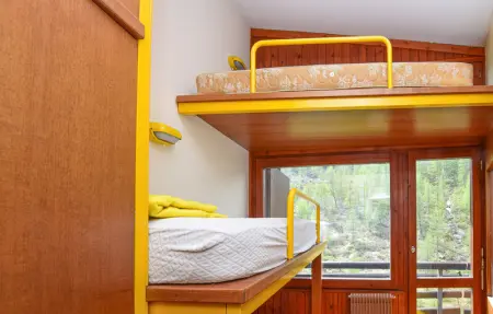 Location Appartement 4 personnes à Breuil Cervinia - Photo 16