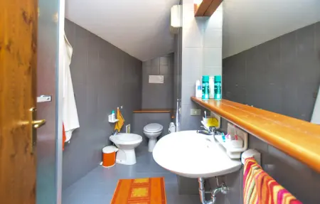 Location Appartement 4 personnes à Breuil Cervinia - Photo 17