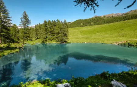 Location Appartement 4 personnes à Breuil Cervinia - Photo 19