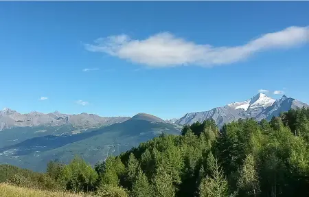 Location Appartement 4 personnes à Breuil Cervinia - Photo 21