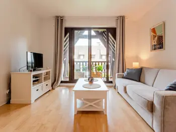 Appartement in Deauville Trouville,l'Hermitage FR1804.283.3 N°953736