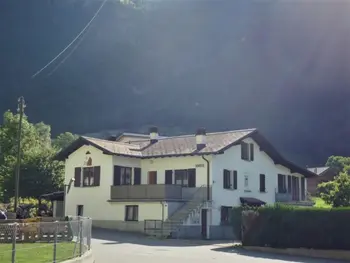 Haus in Olivone,Ca' Virc CH6718.150.1 N°953738