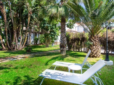 Location Maison à Rincón de la Victoria,Seagarden House Málaga - N°953740
