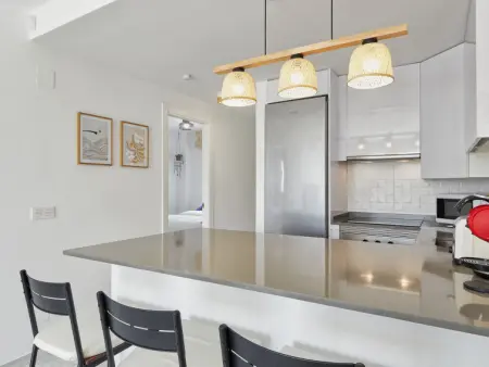 Doña Julia Golf Views, Appartement 4 personnes à Casares - Photo 1