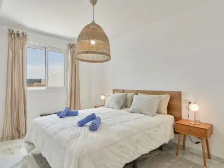 Doña Julia Golf Views, Appartement 4 personnes à Casares - Photo 2