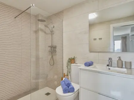 Doña Julia Golf Views, Appartement 4 personnes à Casares - Photo 3