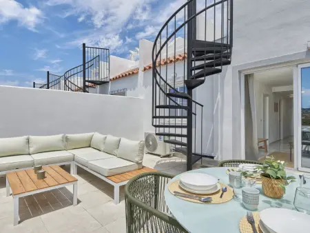 Doña Julia Golf Views, Appartement 4 personnes à Casares - Photo 4