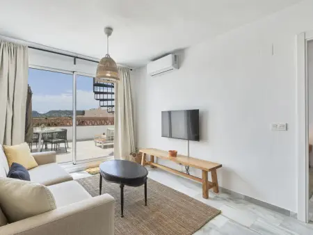 Doña Julia Golf Views, Appartement 4 personnes à Casares - Photo 5