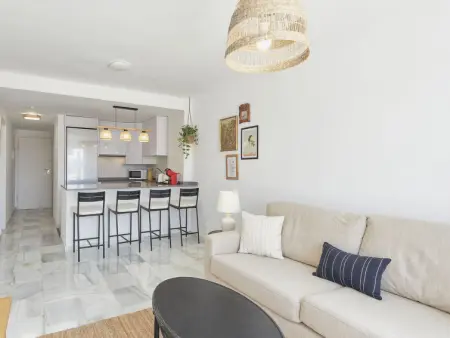 Doña Julia Golf Views, Appartement 4 personnes à Casares - Photo 6