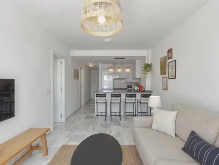 Doña Julia Golf Views, Appartement 4 personnes à Casares - Photo 7