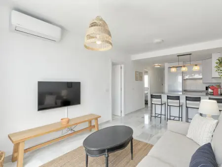 Doña Julia Golf Views, Appartement 4 personnes à Casares - Photo 8