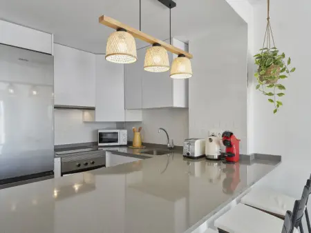 Doña Julia Golf Views, Appartement 4 personnes à Casares - Photo 10