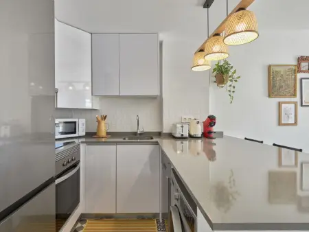 Doña Julia Golf Views, Appartement 4 personnes à Casares - Photo 12