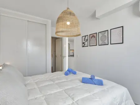 Doña Julia Golf Views, Appartement 4 personnes à Casares - Photo 13