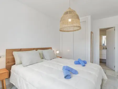 Doña Julia Golf Views, Appartement 4 personnes à Casares - Photo 14