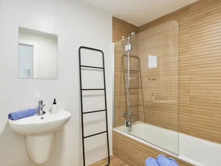 Doña Julia Golf Views, Appartement 4 personnes à Casares - Photo 15