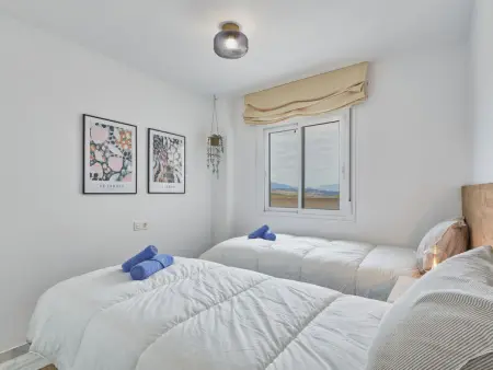 Doña Julia Golf Views, Appartement 4 personnes à Casares - Photo 16