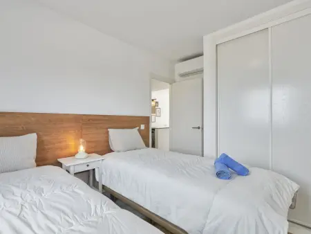 Doña Julia Golf Views, Appartement 4 personnes à Casares - Photo 17