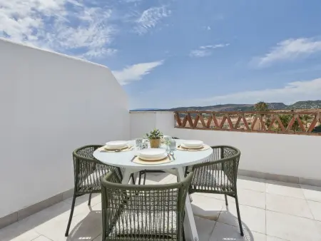 Doña Julia Golf Views, Appartement 4 personnes à Casares - Photo 18