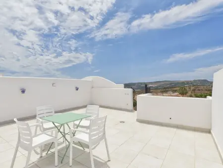 Doña Julia Golf Views, Appartement 4 personnes à Casares - Photo 19