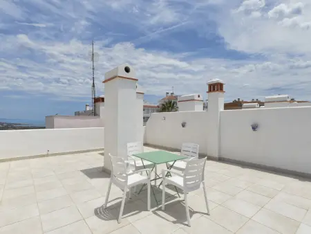 Doña Julia Golf Views, Appartement 4 personnes à Casares - Photo 20