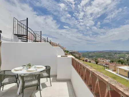 Doña Julia Golf Views, Appartement 4 personnes à Casares - Photo 21