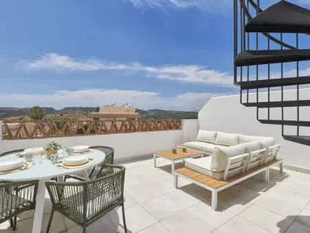 Doña Julia Golf Views, Appartement 4 personnes à Casares - Photo 22