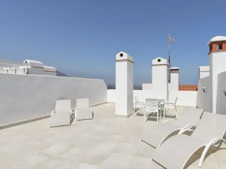 Doña Julia Golf Views, Appartement 4 personnes à Casares - Photo 23