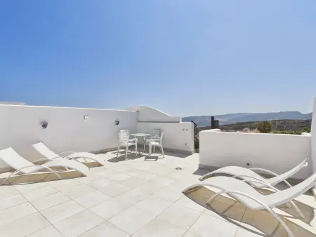 Doña Julia Golf Views, Appartement 4 personnes à Casares - Photo 24