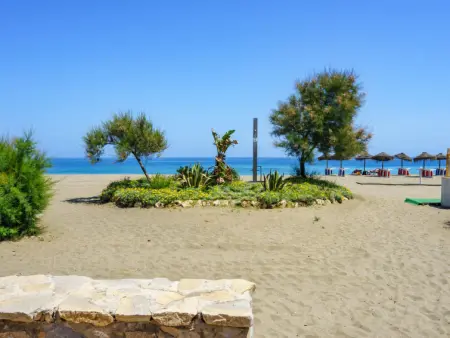 Doña Julia Golf Views, Appartement 4 personnes à Casares - Photo 27