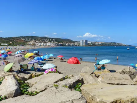 Doña Julia Golf Views, Appartement 4 personnes à Casares - Photo 30