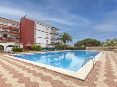 Appartement à Tossa de Mar, Sa Coma - N°953744