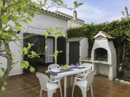 Villa Casalot VI, Maison 5 personnes à Miami Platja - Photo 1