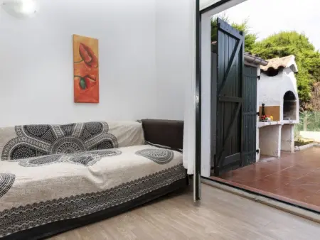 Villa Casalot VI, Maison 5 personnes à Miami Platja - Photo 6