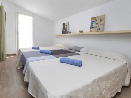 Villa Casalot VI, Maison 5 personnes à Miami Platja - Photo 13