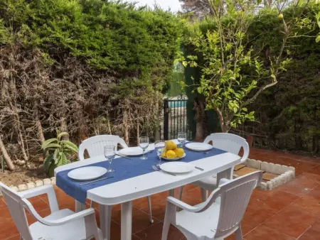 Villa Casalot VI, Maison 5 personnes à Miami Platja - Photo 15