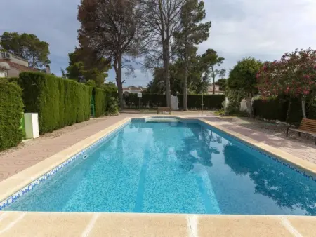 Villa Casalot VI, Maison 5 personnes à Miami Platja - Photo 18