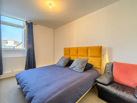 An'Alré, Appartement 2 personnes à Auray - Photo 7