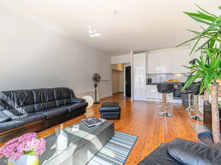 An'Alré, Appartement 2 personnes à Auray - Photo 9