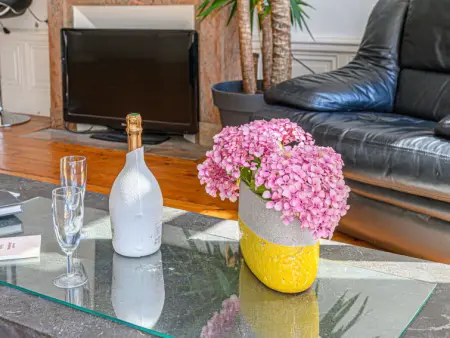 An'Alré, Appartement 2 personnes à Auray - Photo 11