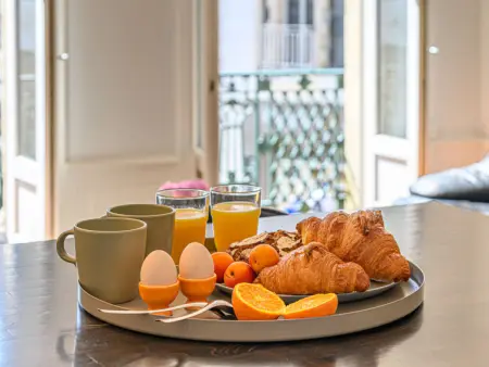 An'Alré, Appartement 2 personnes à Auray - Photo 12