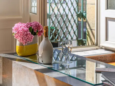 An'Alré, Appartement 2 personnes à Auray - Photo 13