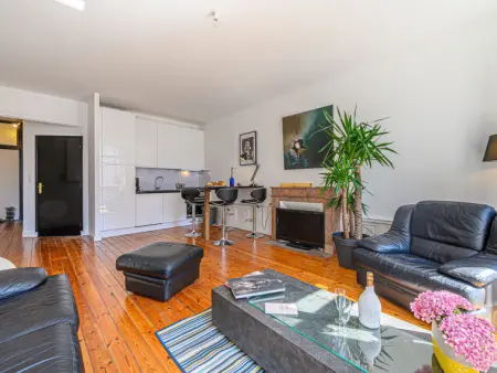 An'Alré, Appartement 2 personnes à Auray - Photo 14