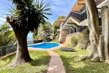 Villa à Salobreña, Villa Las Gaviotas - L953769